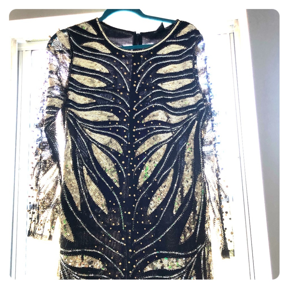 Hot plus size (12/14) Party/Going Out Dress